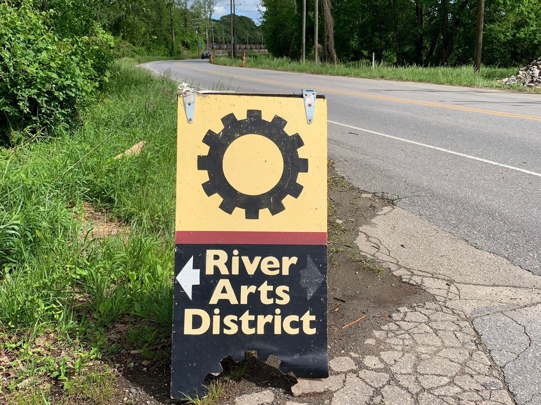 plēb urban winery-阿什维尔必去景点