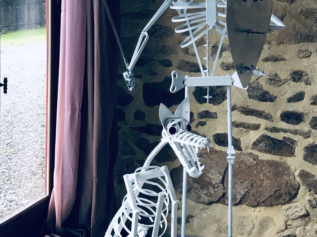 La Grange Ancienne主图