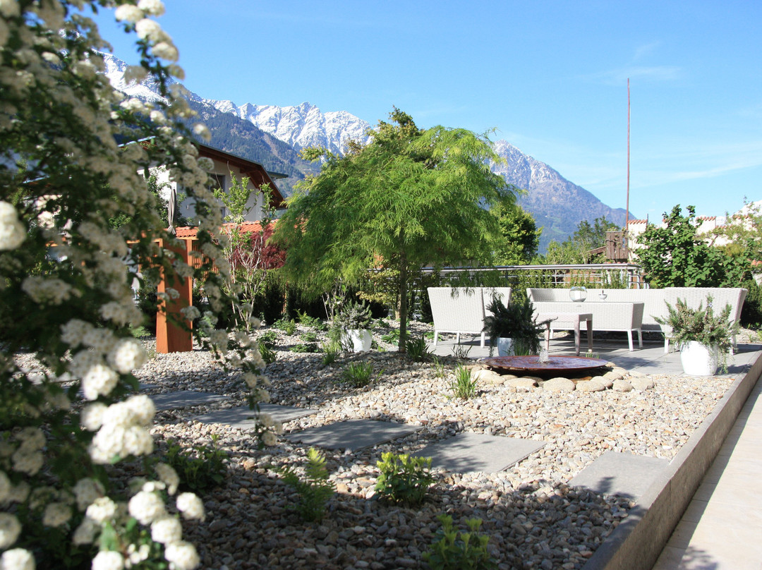 Wohlfühlhotel Mei Auszeit主图