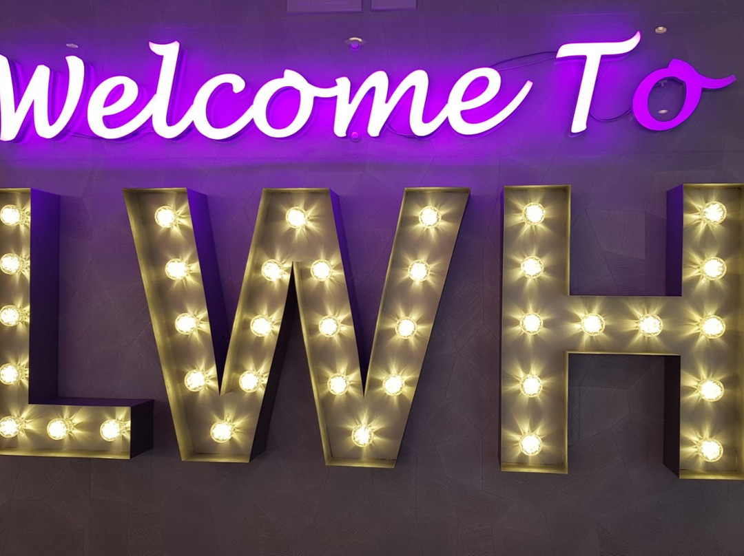 Best Western Plus London Wembley Hotel主图