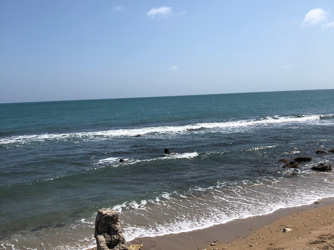 La Playita Hotel主图