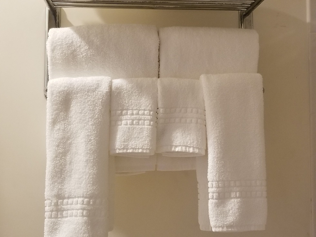 The Inn at White Hollow Farm主图