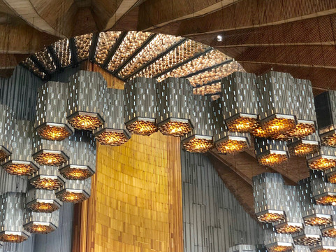 Stylewalk MX-墨西哥城必去景点