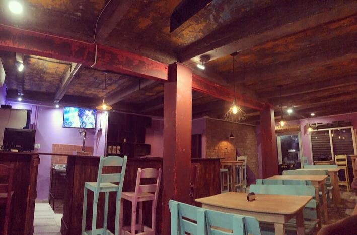 Loretta Restaurante-Bar