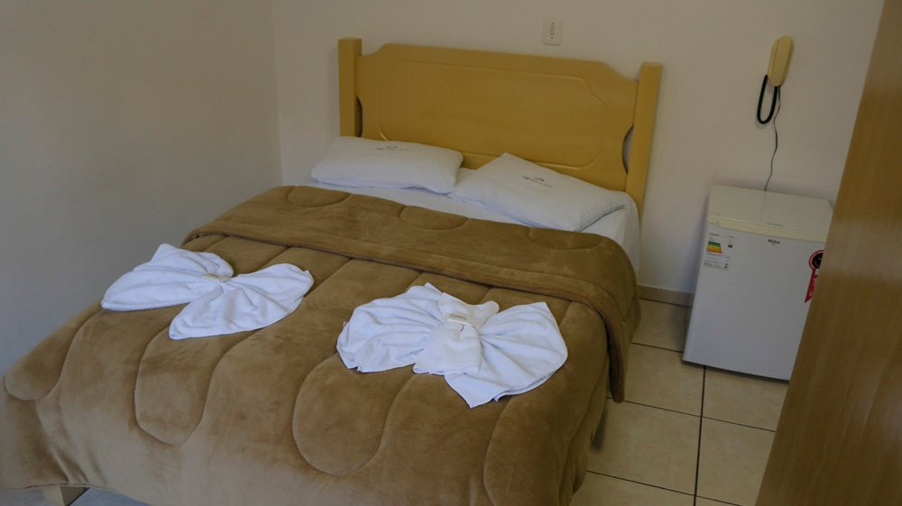 Hotel Moinho da Luz主图