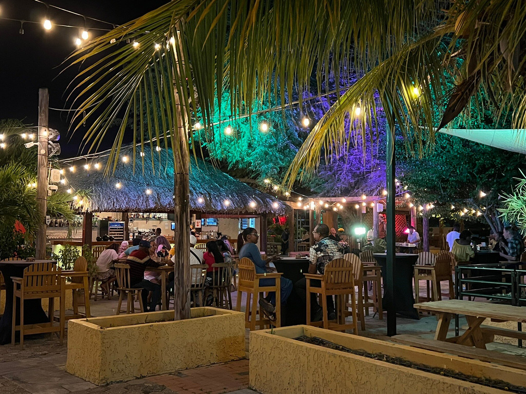 La Hacienda Olivia