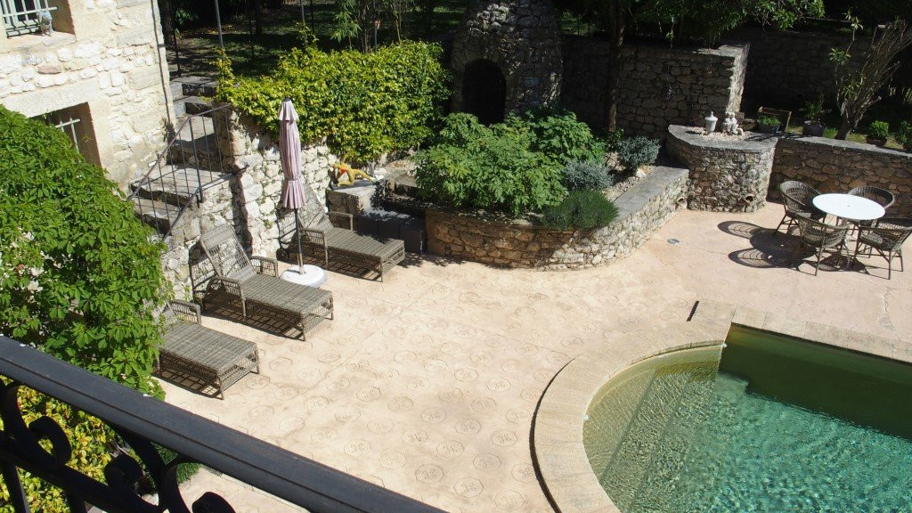 Le Mas de la Chapelle主图