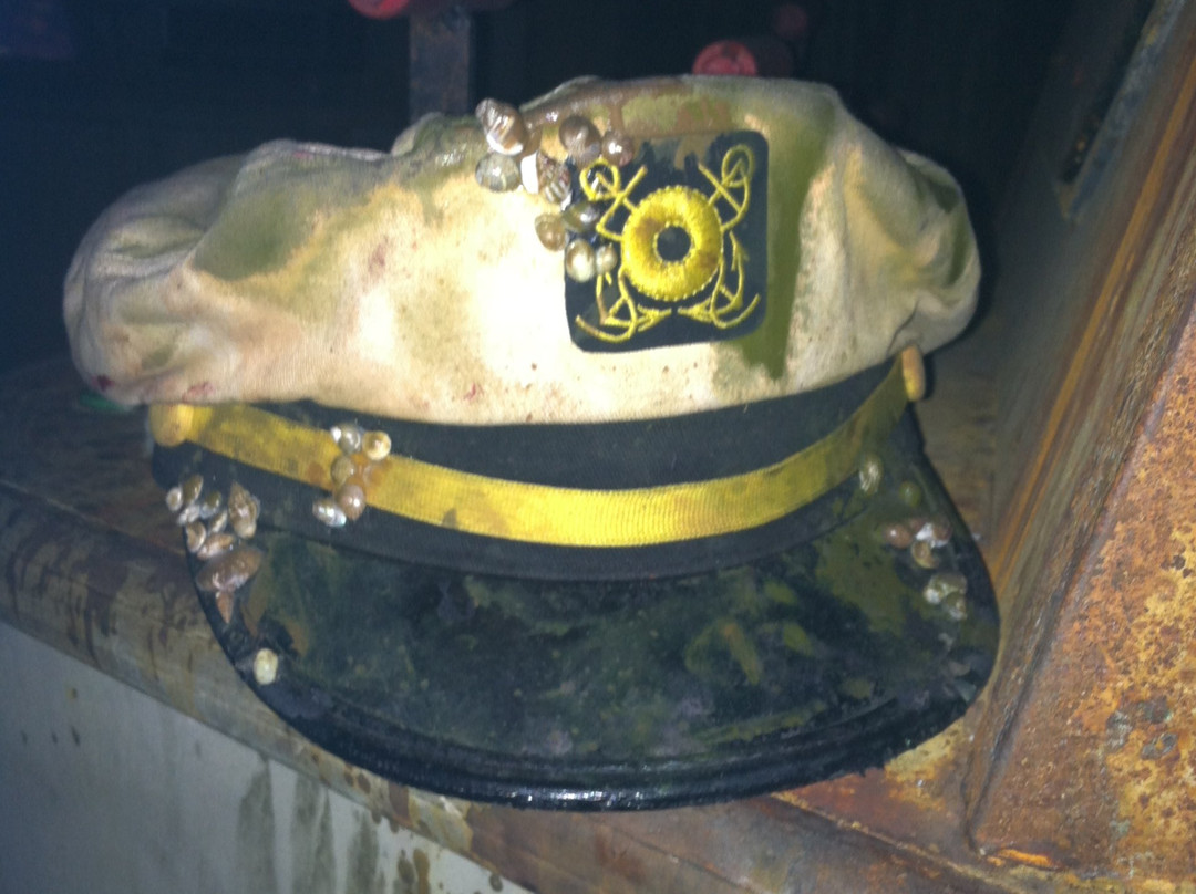 Ocean City Screams Haunted House-大洋城必去景点