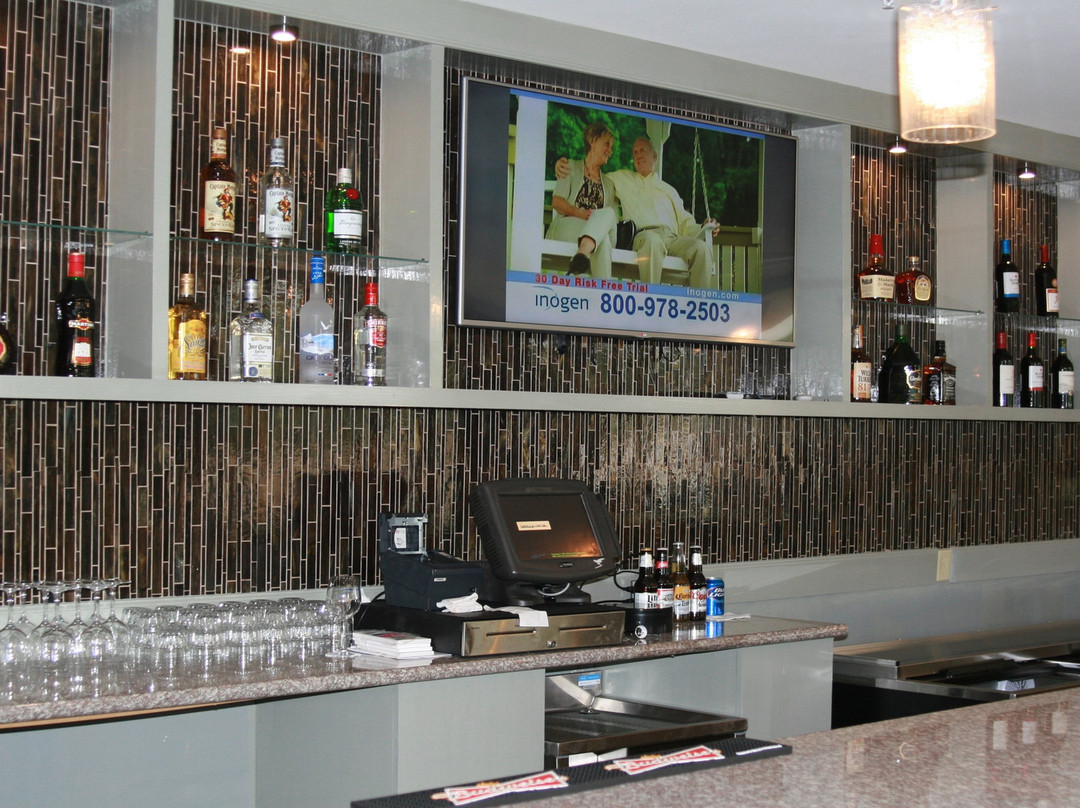 Holiday Inn Guin By IHG主图