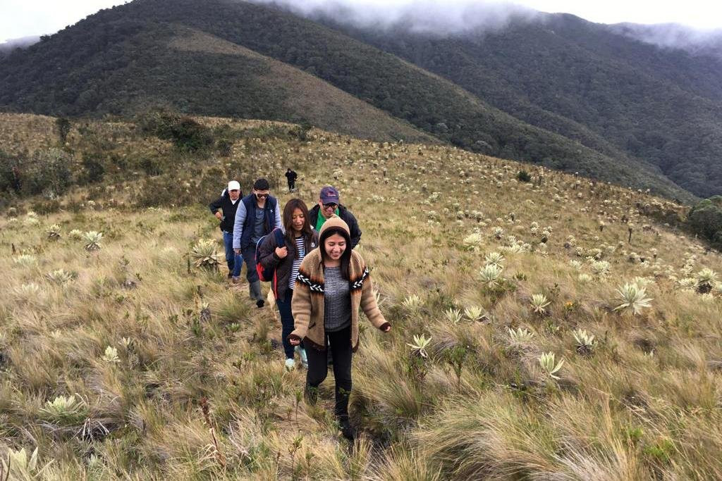 ANDANDO TRAVEL COLOMBIA-帕斯托必去景点