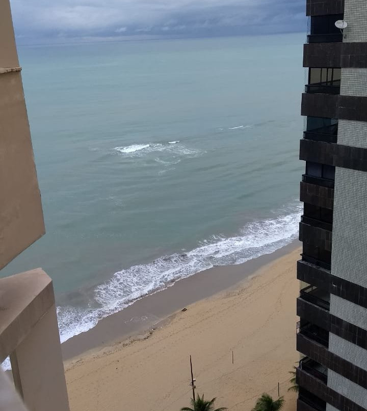 Costa Mar Recife Hotel by Atlantica主图