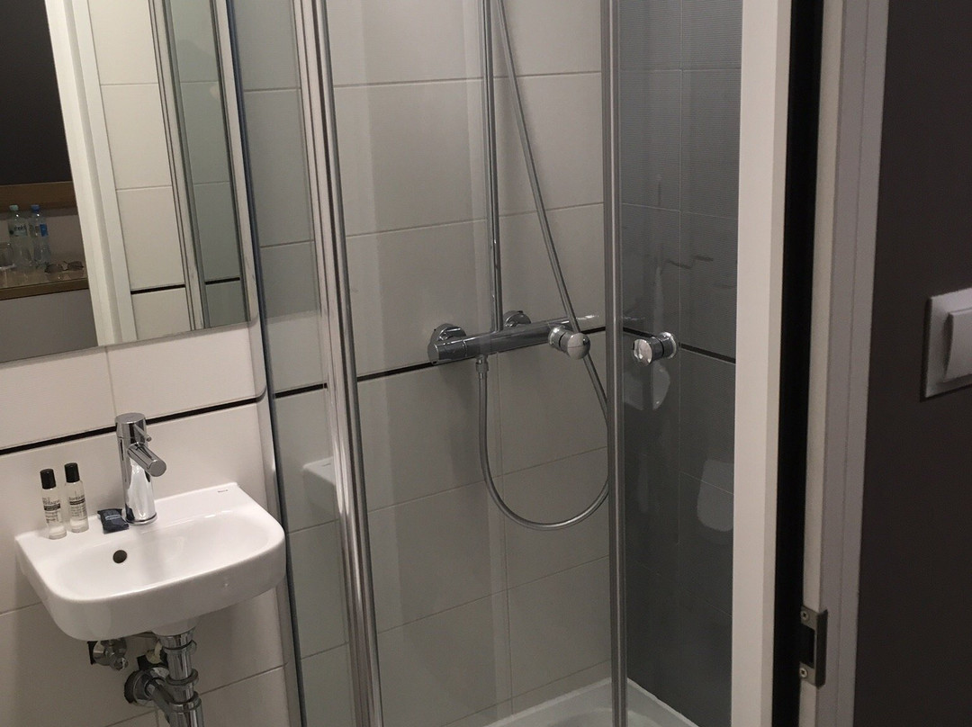 Marina Pallatium主图