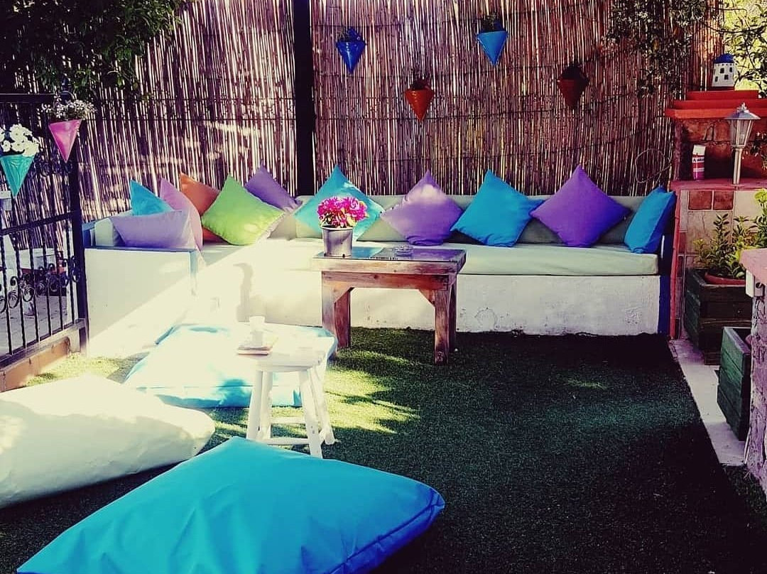 Cunda Guzelyali Otel主图