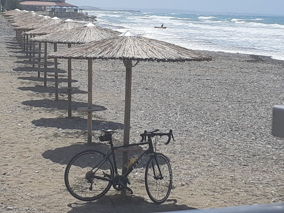 Ramo Pro Cycling-利马索尔必去景点