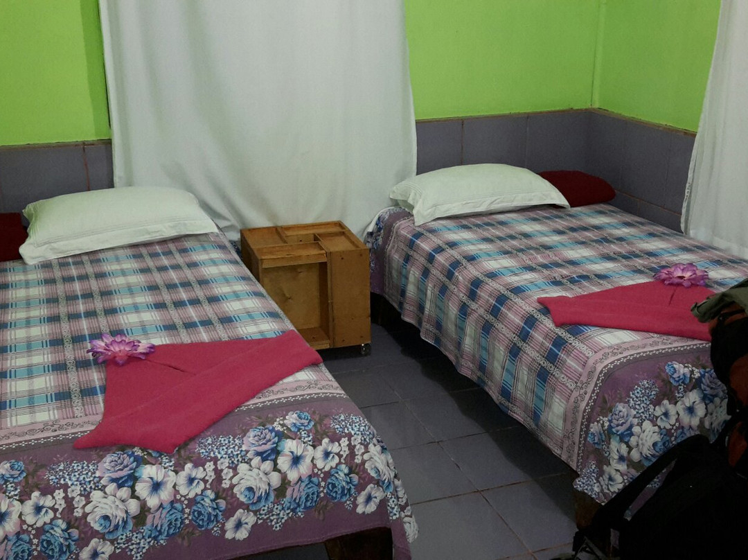 Hotel Margarita主图