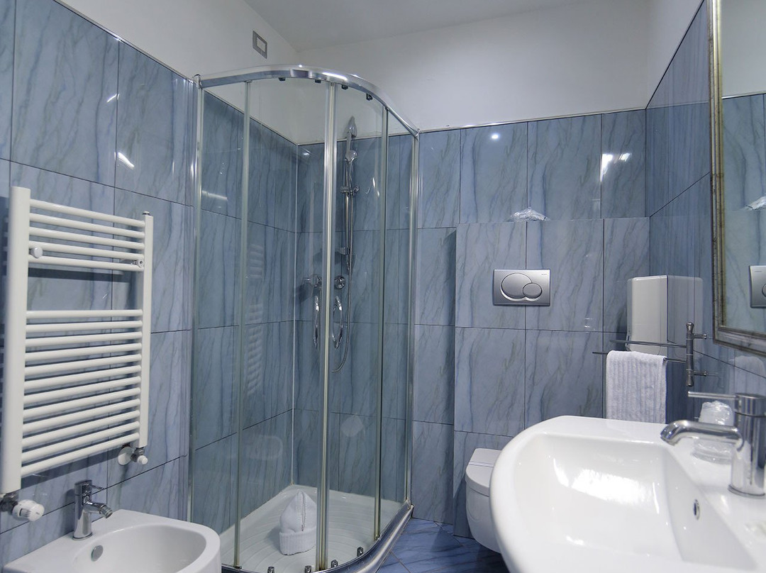 罗马诺德休闲酒店主图