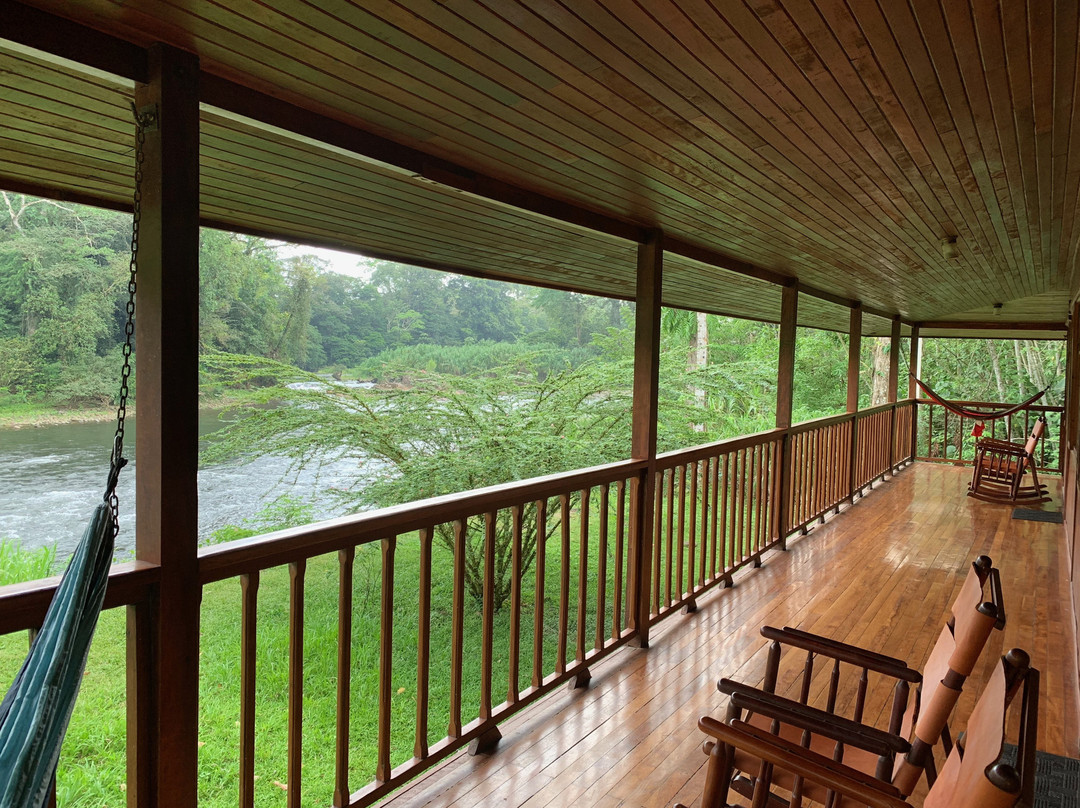 Selva Verde Lodge主图