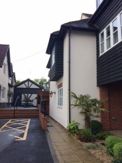 泽宁大宾馆主图