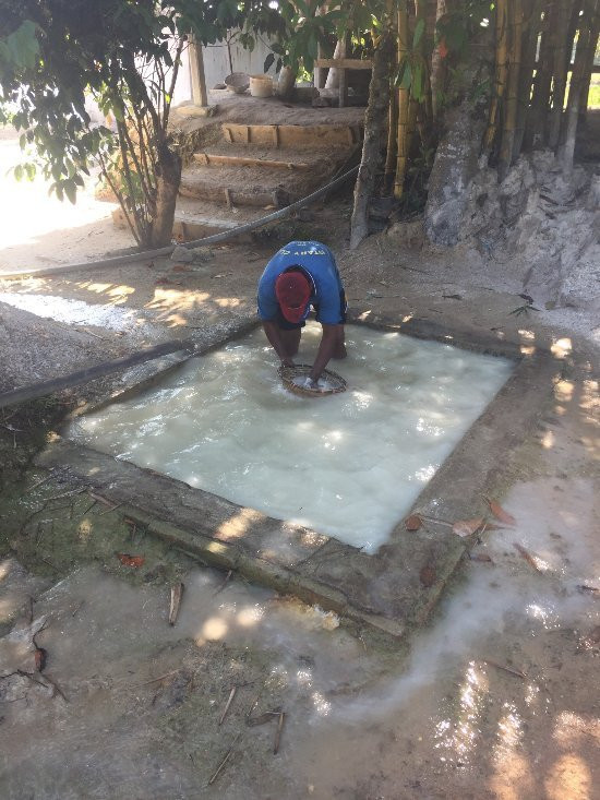 Moonstone No.1-Ambalangoda必去景点