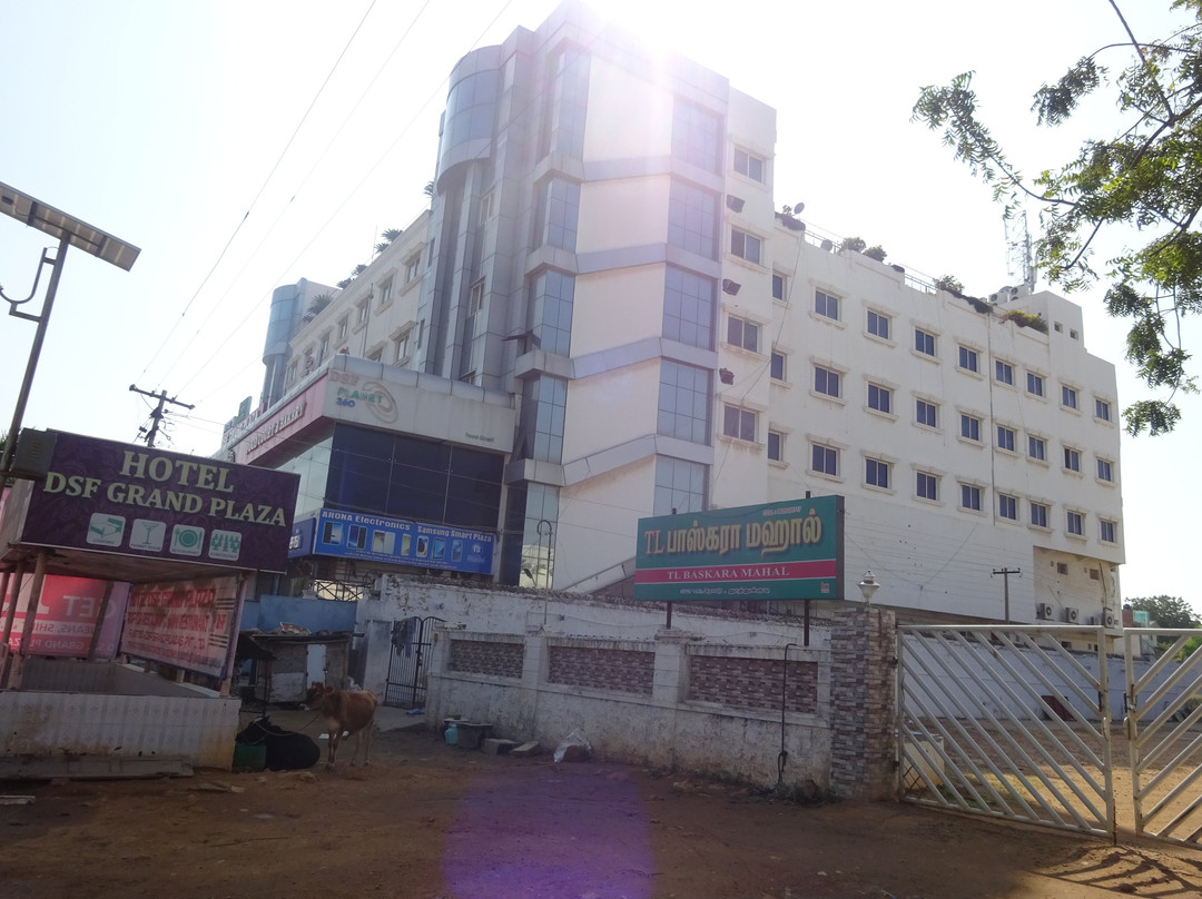 Hotel DSF Grand Plaza主图