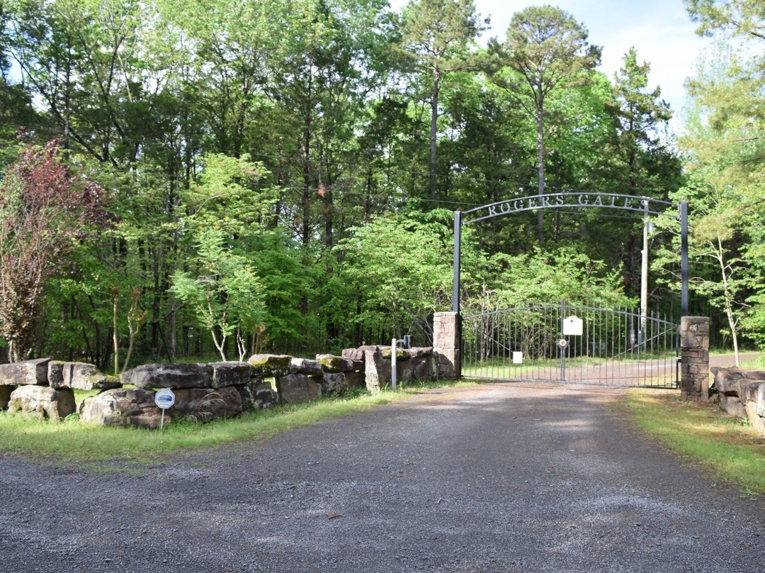 South Fork Nature Center景点图片