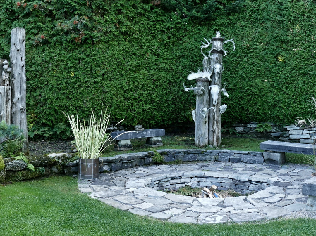 Les jardins de vos rêves-Saint-Ferdinand必去景点