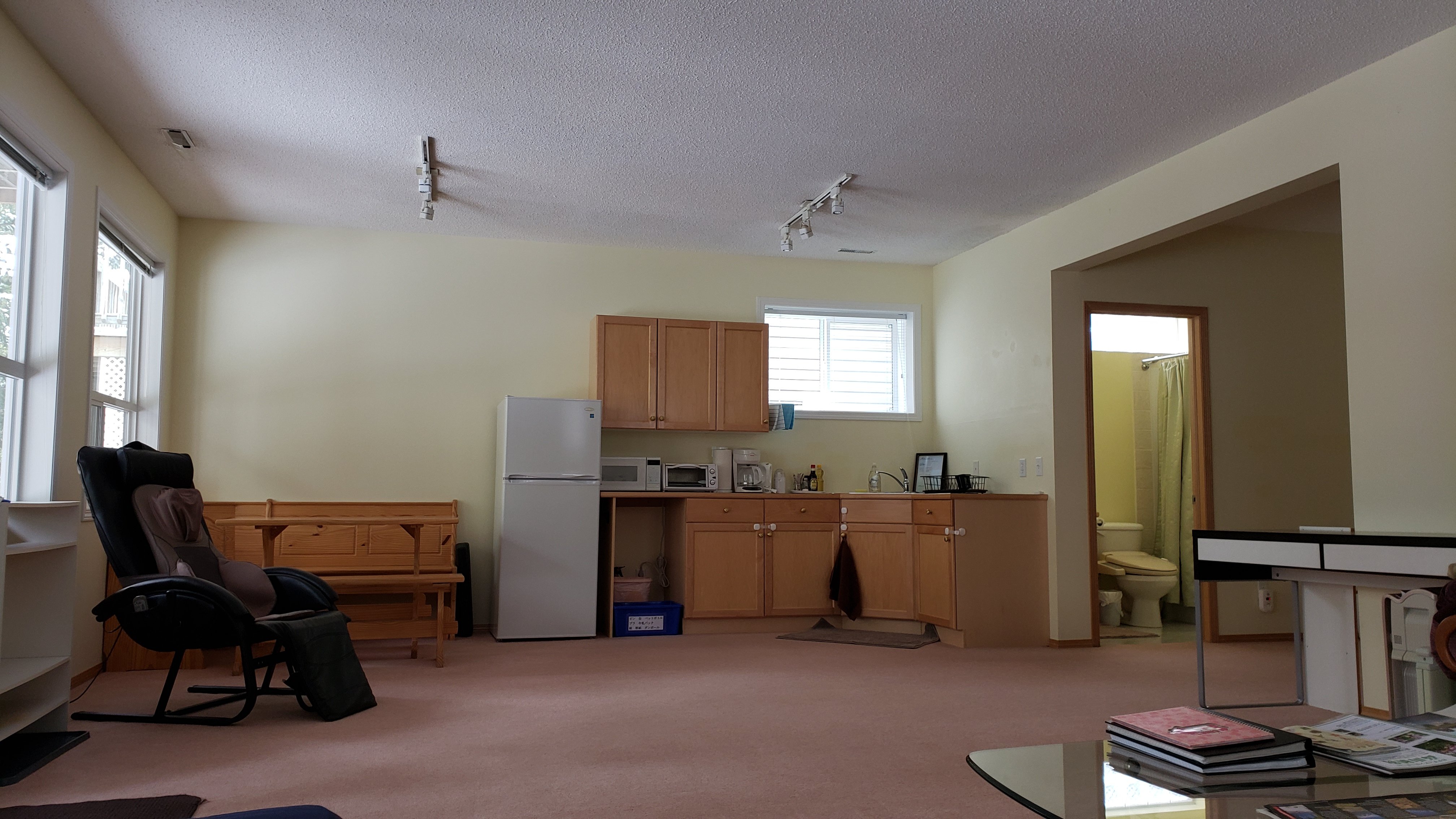 Glassi Heights-官方