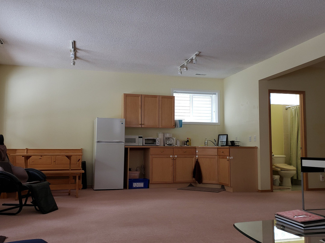 Glassi Heights主图