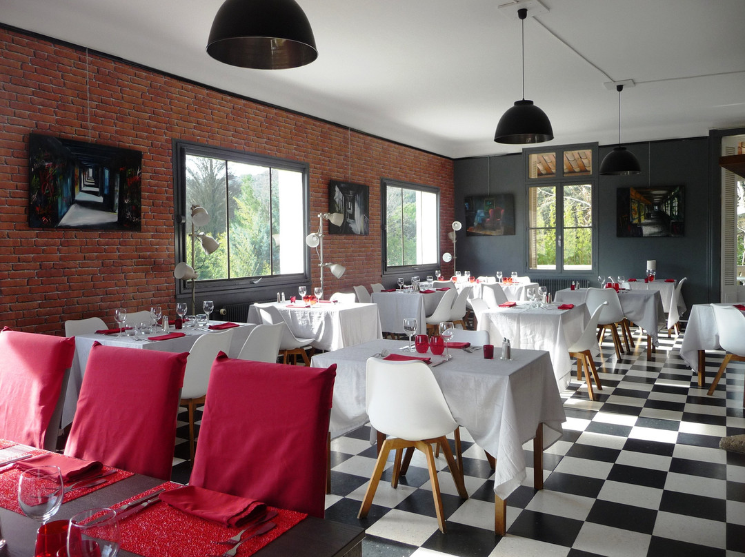 Hotel Le Colombier du Gard主图