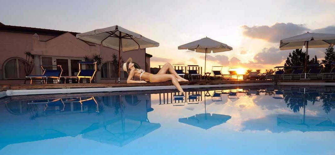 Antico Colle Toscano Resort主图