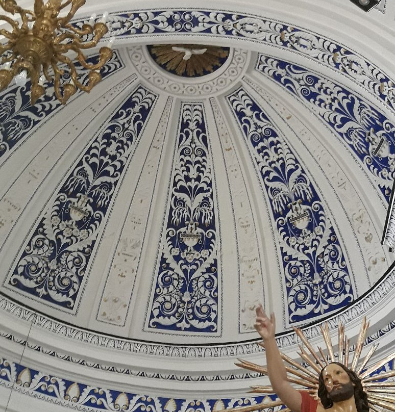 Chiesa della Madonna del Rosario景点图片