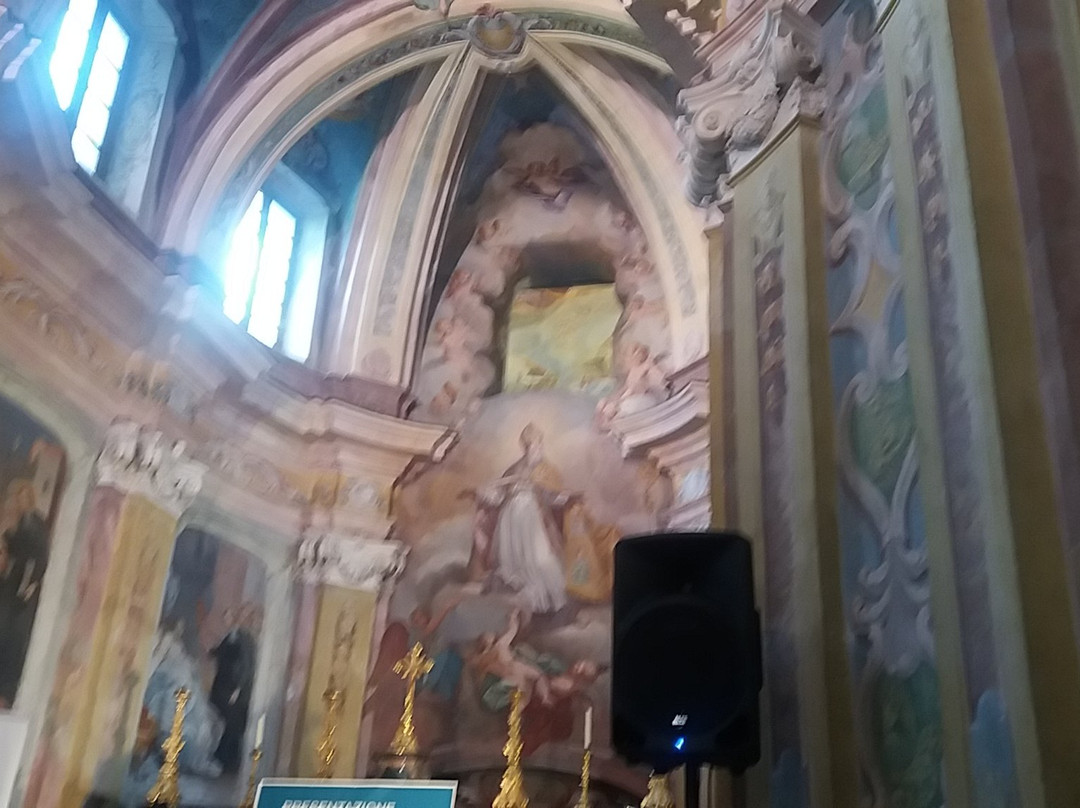 Chiesa di San Gaudenzio