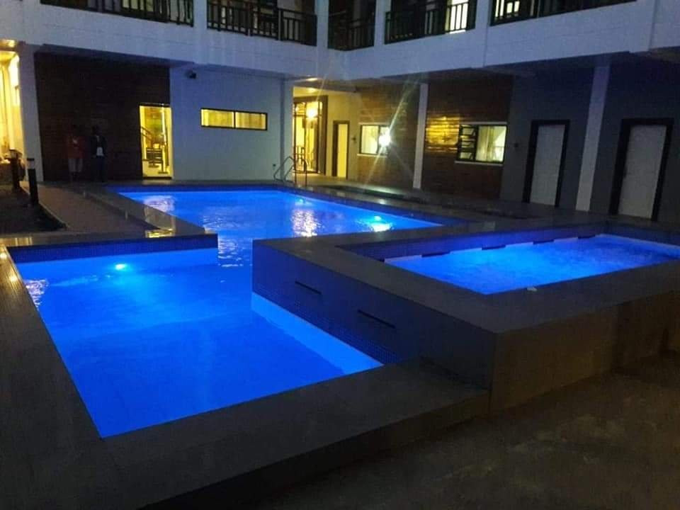 Zen Rooms Elkanville Hotel主图