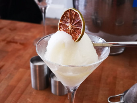 Brozen Bar-布里斯托尔必去景点