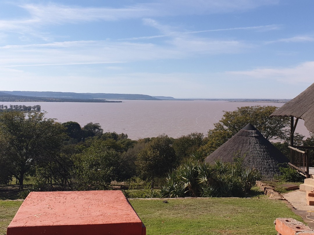 Aldam Holiday Resort & Conference Centre主图