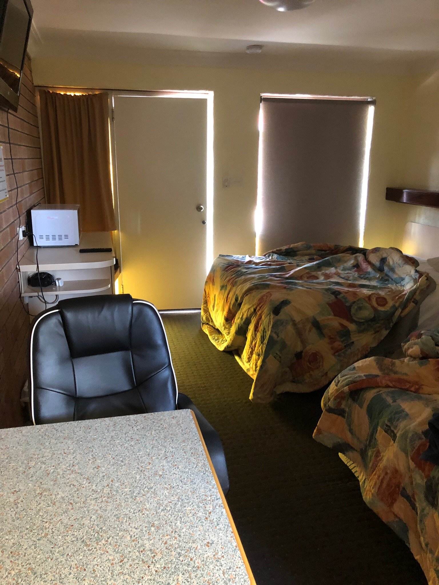 Wagin Motel-官方