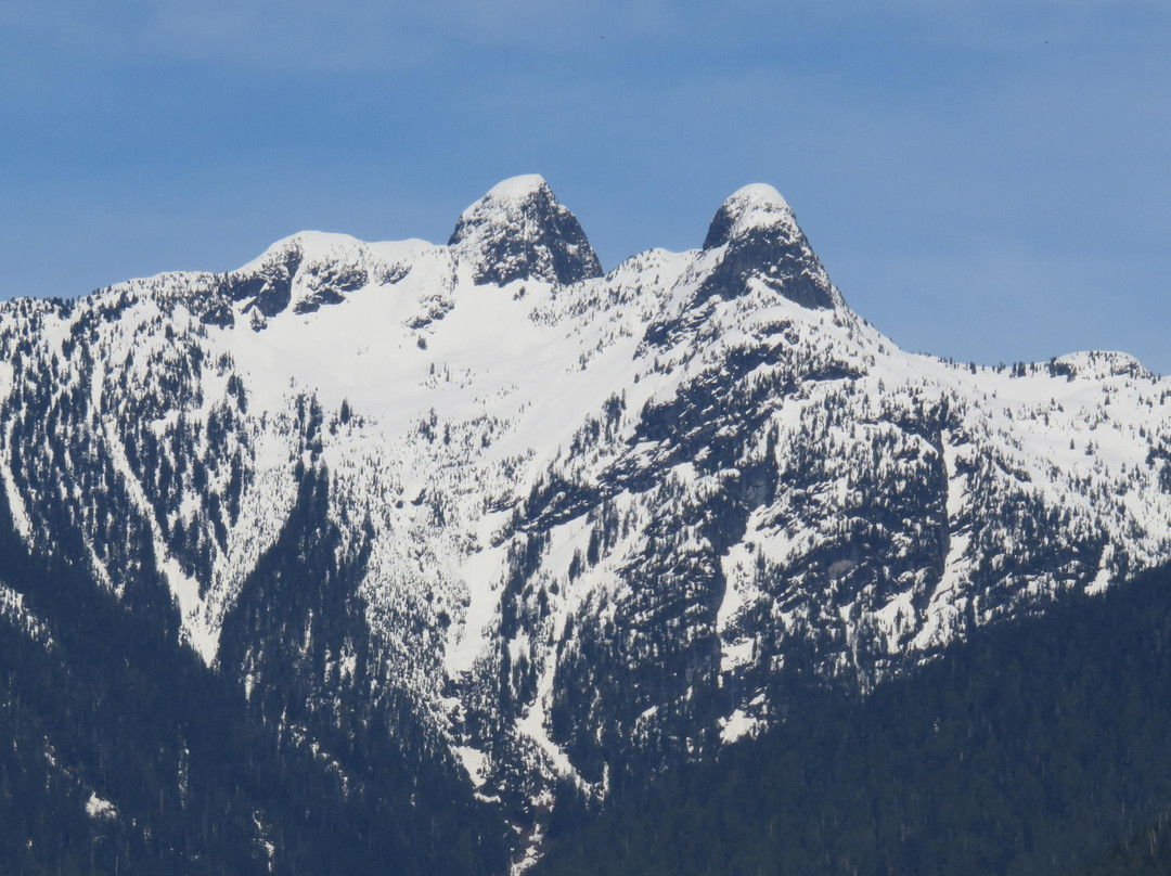 TDS Limo Service-兰里市必去景点