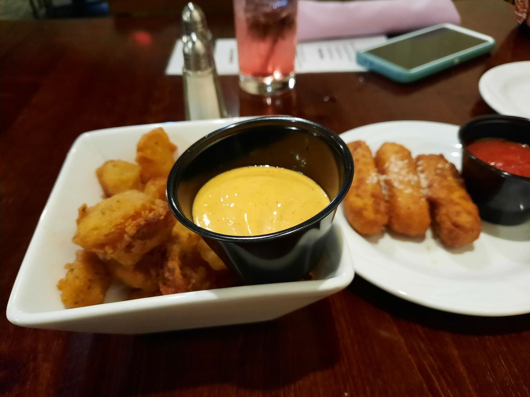 The Village Blacksmith