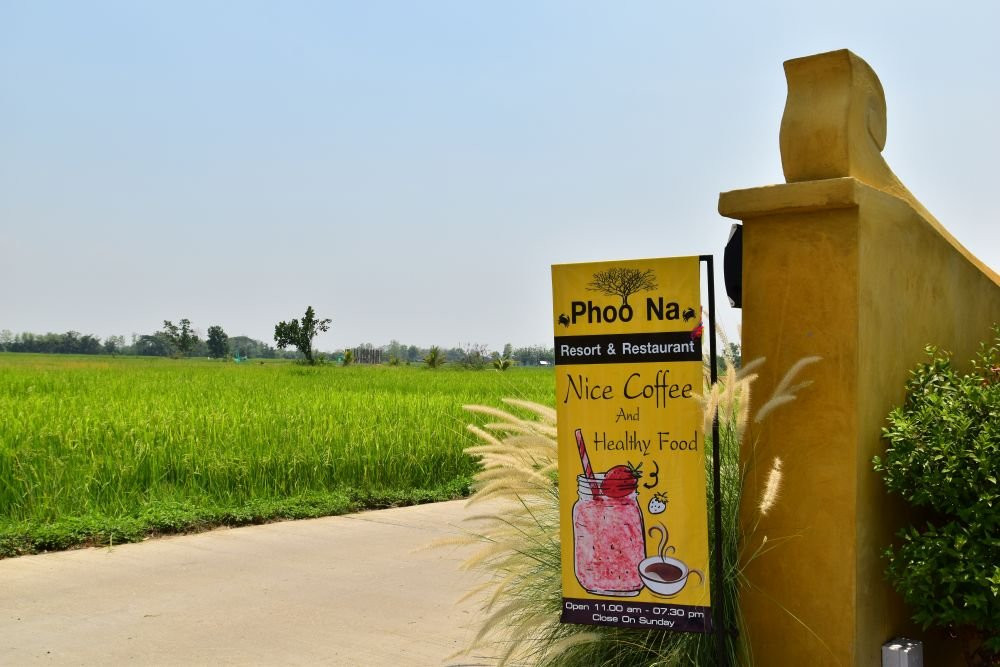 Phoo Na Resort