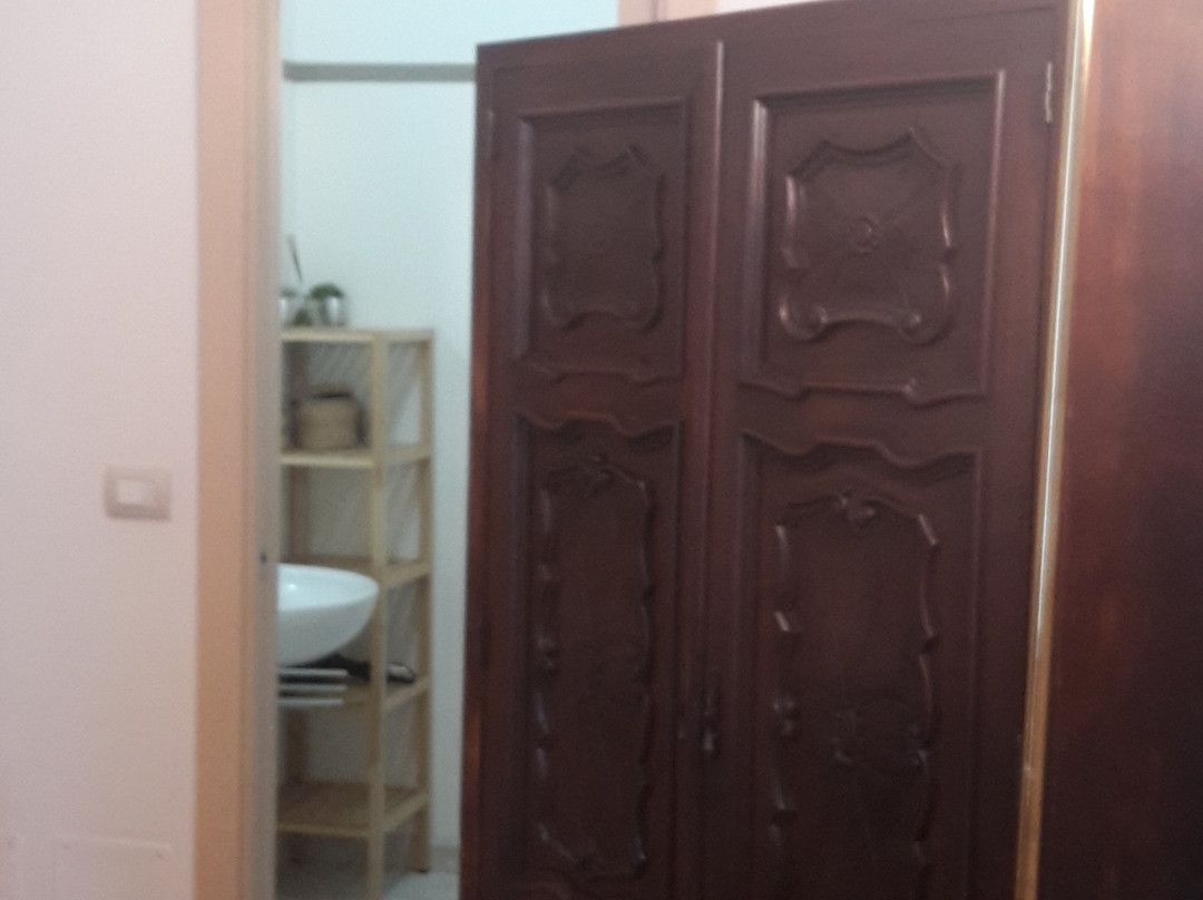 Bed and Breakfast Susasei主图