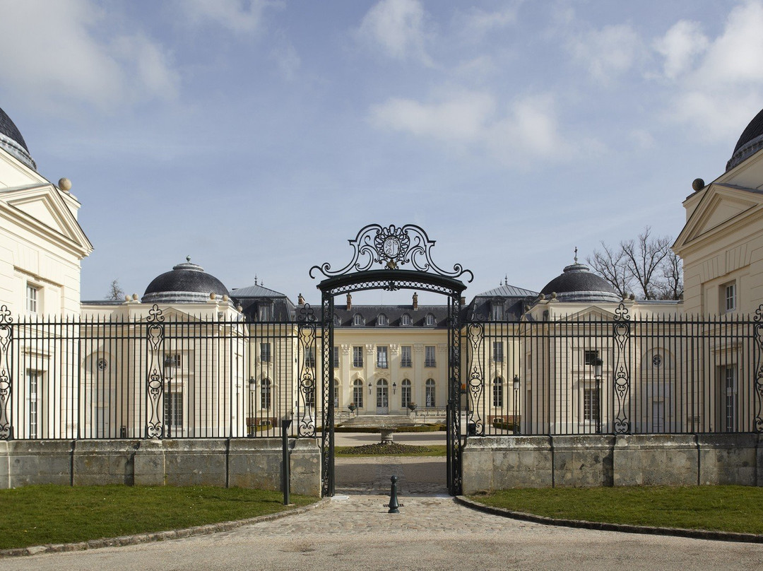 Domaine de Behoust主图
