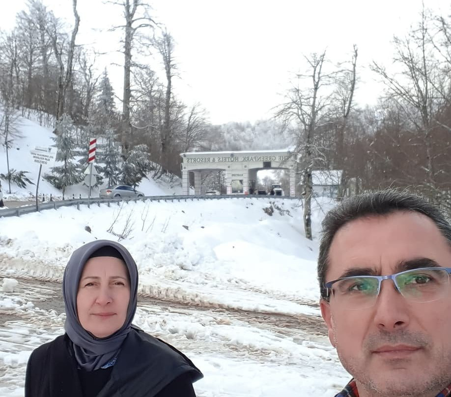 Kartepe Park Hotel主图