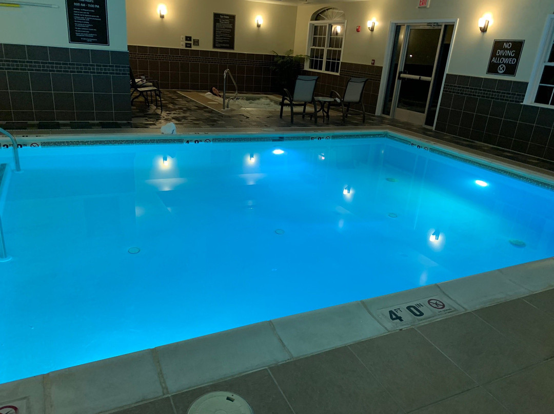 Best Western Plus Easton Inn & Suites主图