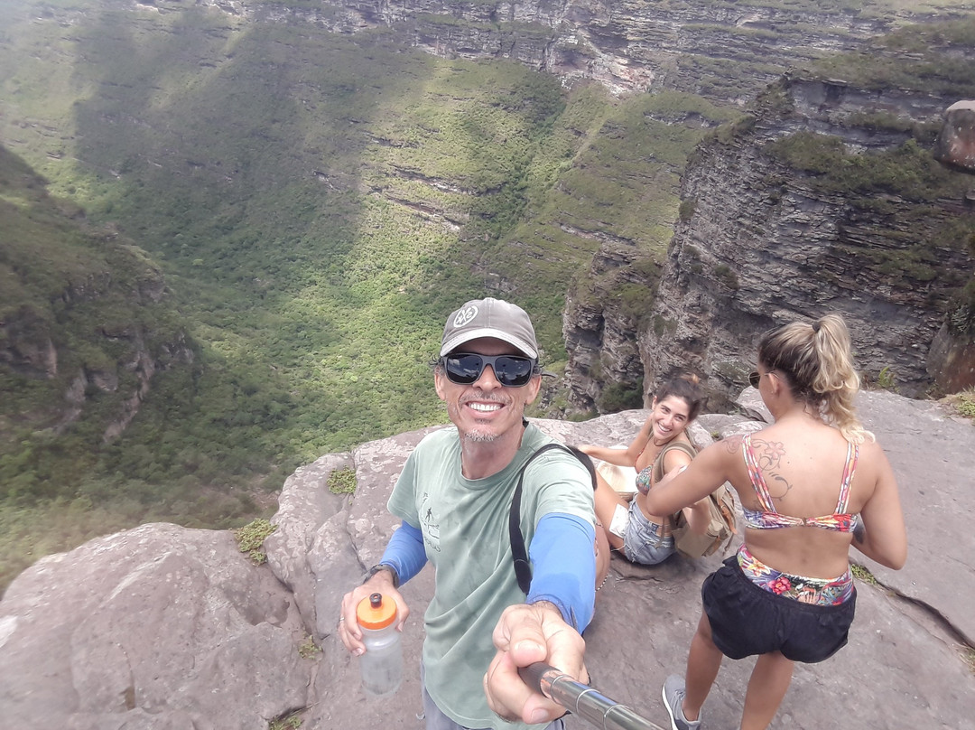 Cachoeira da Fumaca-Palmares必去景点