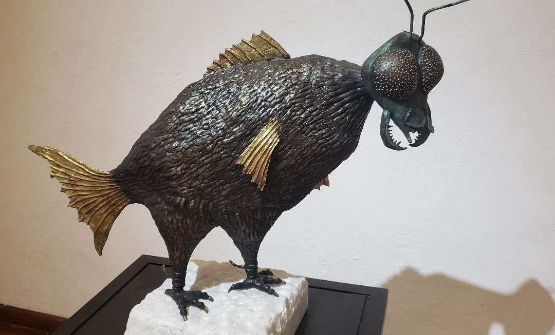 Museo de los Pintores Oxaquenos-瓦哈卡必去景点