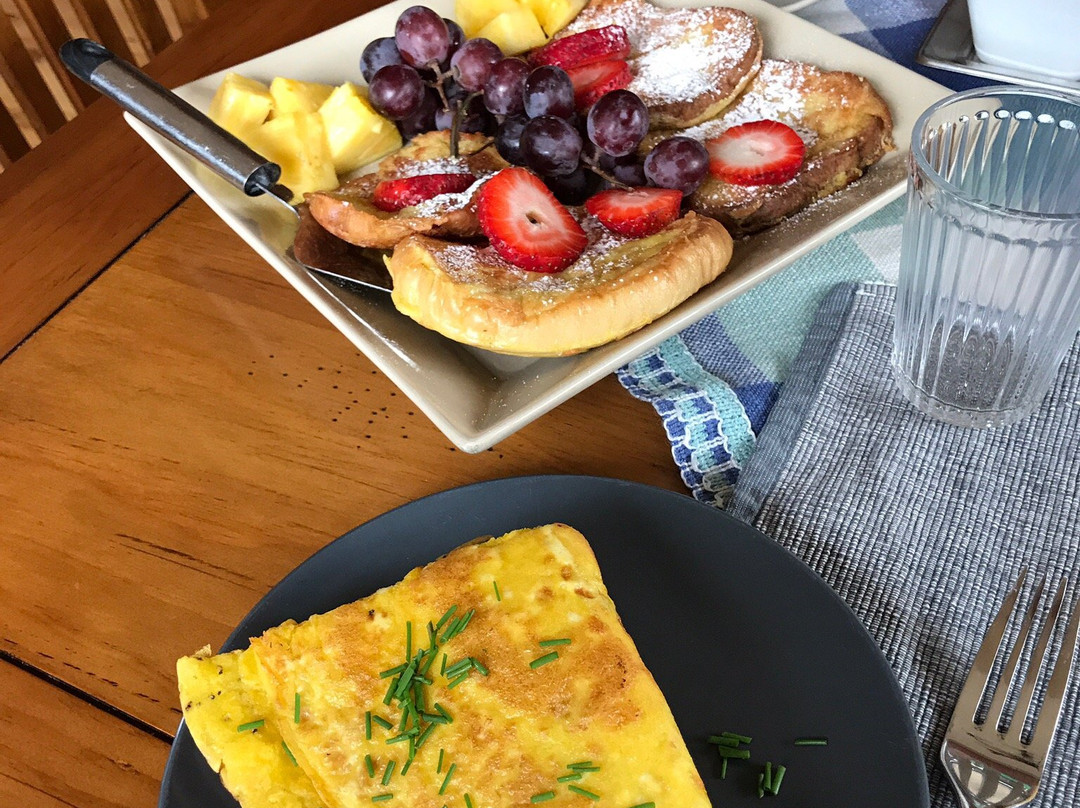 Brouse Creek B&b主图