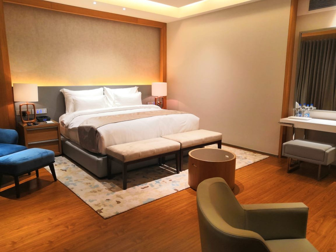 Belvedere Golf & Country Club主图