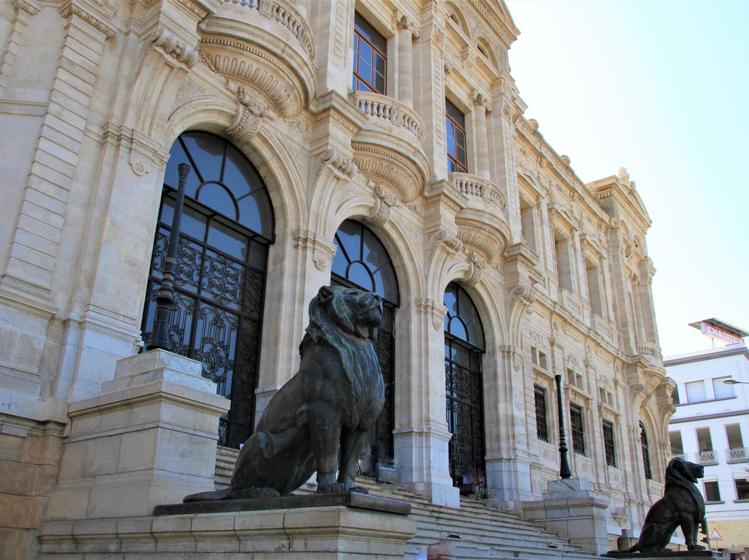 Place du 1er Novembre景点图片