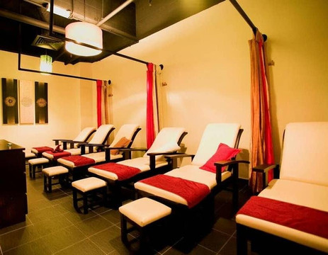 Siam BodyWorks Spa-吉隆坡必去景点