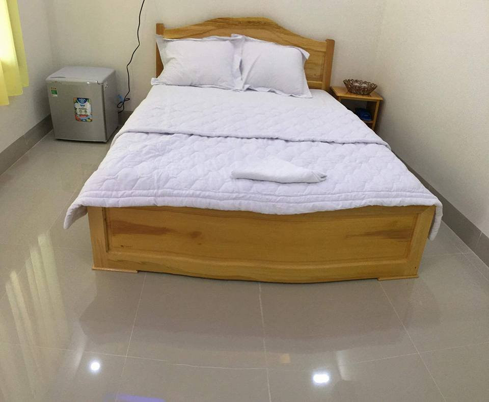 Hai Phat Hotel主图